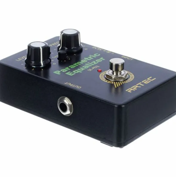 Artec Parametric EQ