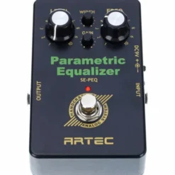Artec Parametric EQ