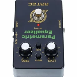 Artec Parametric EQ