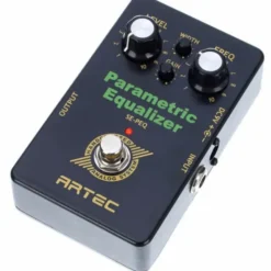 Artec Parametric EQ