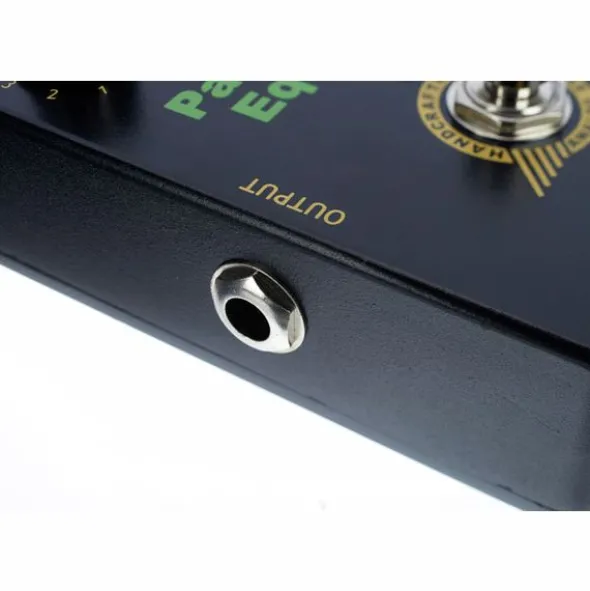 Artec Parametric EQ
