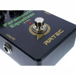 Artec Parametric EQ