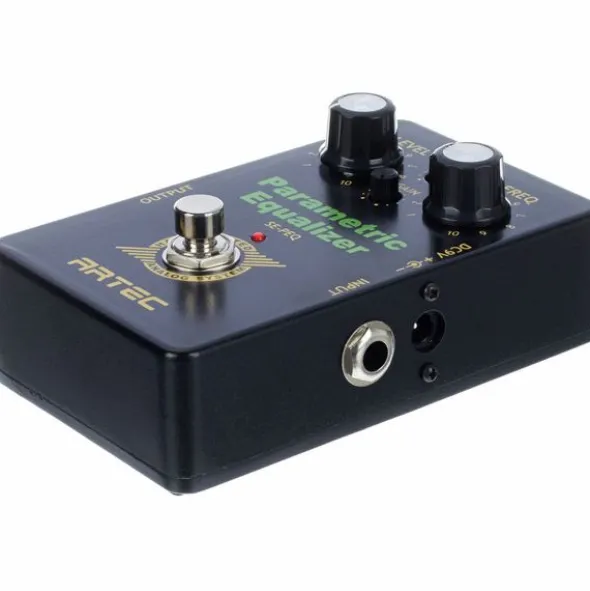 Artec Parametric EQ