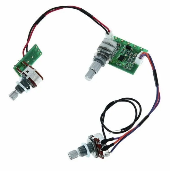 Artec SE-2A Bass Electronic Set