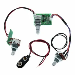 Artec SE-2A Bass Electronic Set