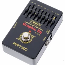 Artec SE-EQ8 Graphic EQ