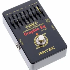 Artec SE-EQ8 Graphic EQ