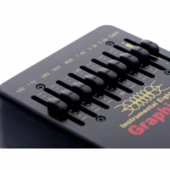 Artec SE-EQ8 Graphic EQ