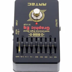 Artec SE-EQ8 Graphic EQ