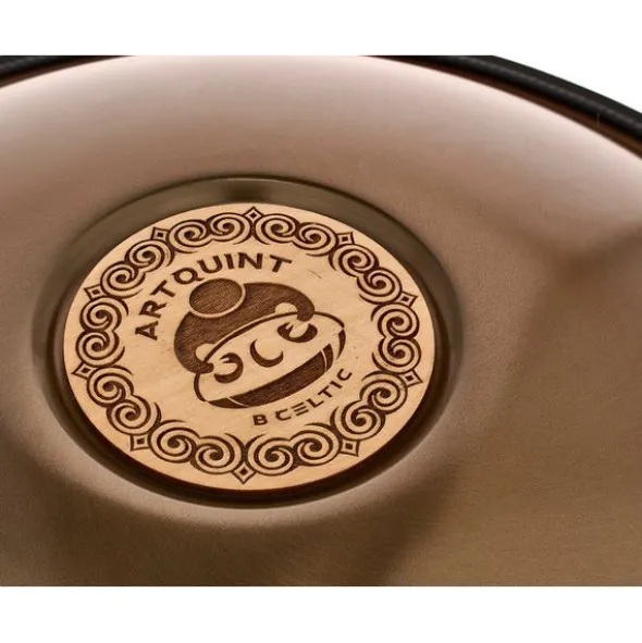 Artquint Drums B/H Celtic Minor 2.0