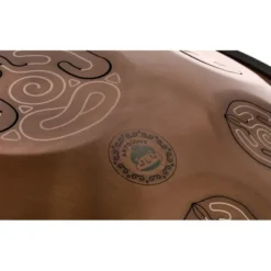 Artquint Drums B/H Celtic Minor 2.0
