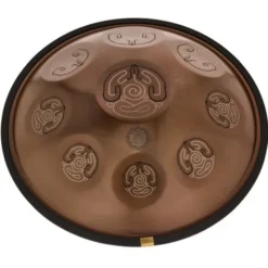 Artquint Drums B/H Celtic Minor 2.0