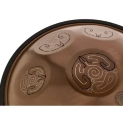 Artquint Drums B/H Celtic Minor 2.0