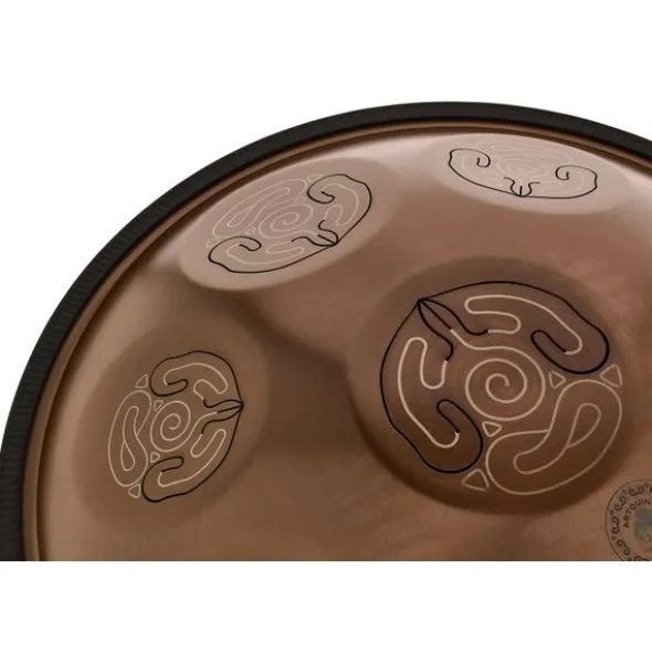 Artquint Drums B/H Celtic Minor 2.0