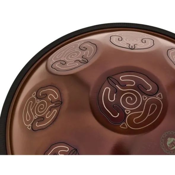 Artquint Drums B/H Kurd 2.0