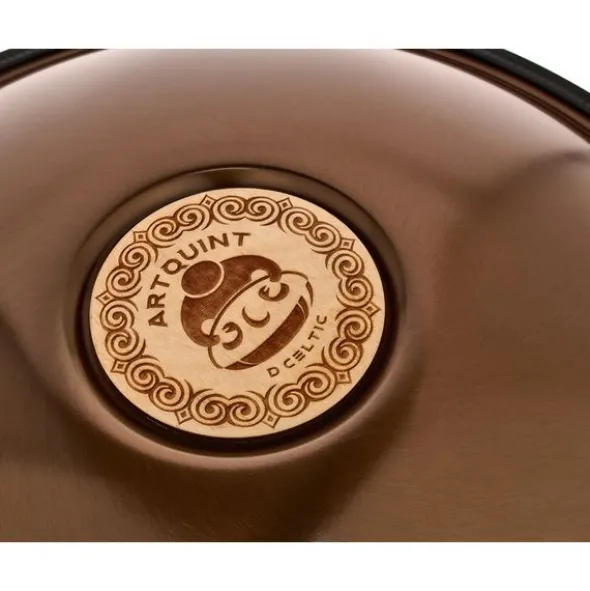 Artquint Drums D Celtic Minor 2.0