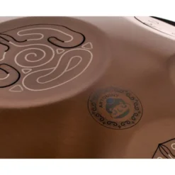 Artquint Drums D Celtic Minor 2.0