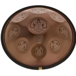 Artquint Drums D Celtic Minor 2.0