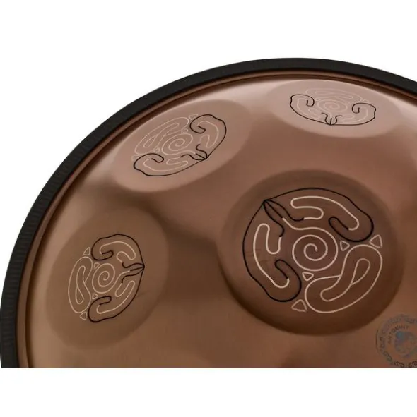 Artquint Drums D Celtic Minor 2.0