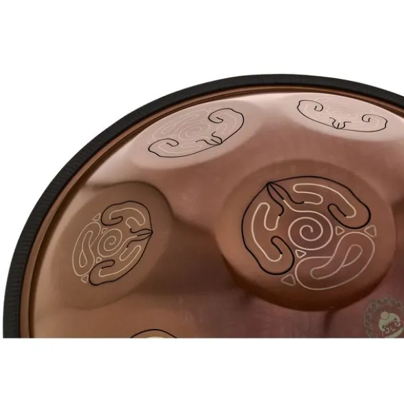 Artquint Drums D Major 2.0