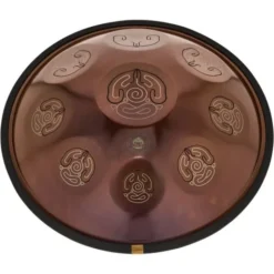Artquint Drums D Major 2.0