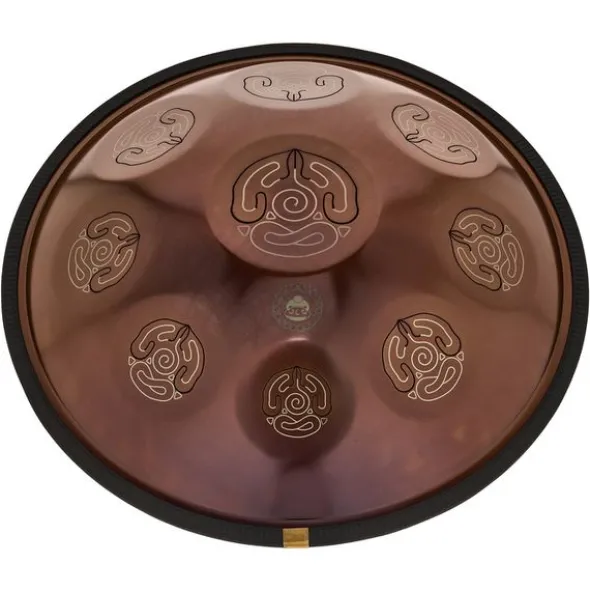 Artquint Drums D Major 2.0