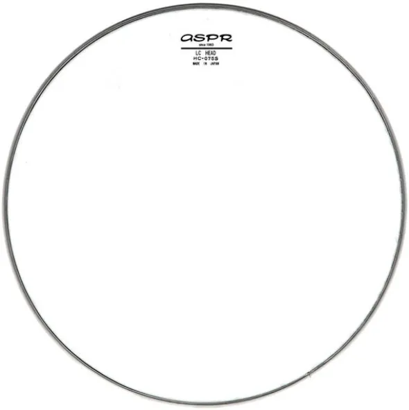 Asapura 15" HC-075S Resonant