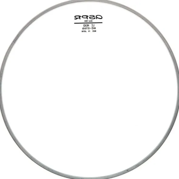 Asapura 12" HC-075S Resonant