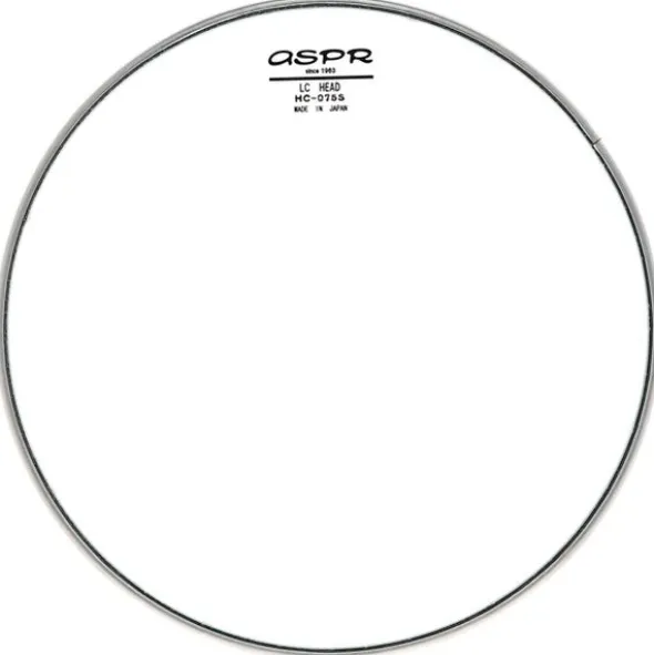 Asapura 12" HC-075S Resonant