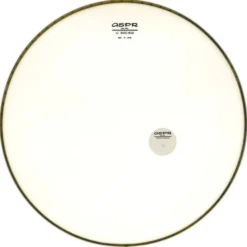 Asapura 26" PE-250CRB Bass Drum Head