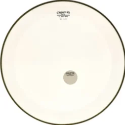 Asapura 20" PE-250TRB Bass Drum Head