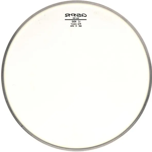 Asapura 12" PE-250T Tom Head