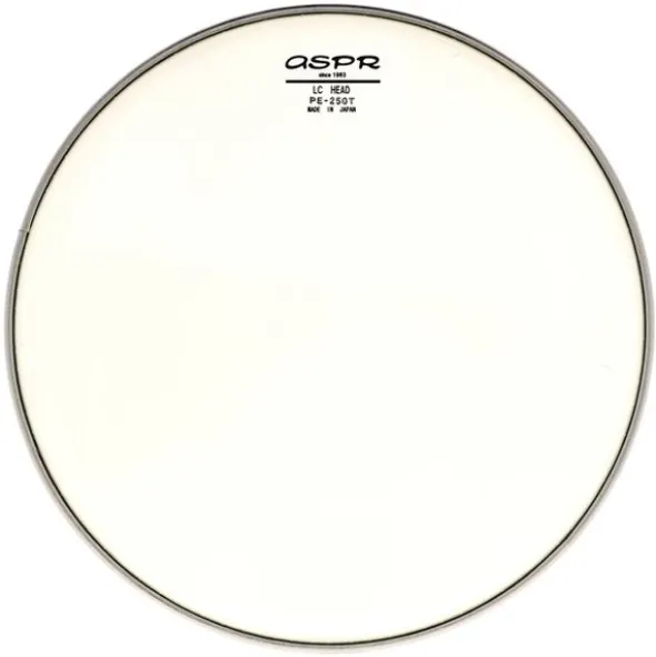 Asapura 12" PE-250T Tom Head