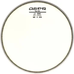 Asapura 6" PE-250T Tom Head