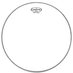 Asapura 15" S2-HT Tom Head