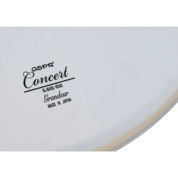 Asapura SL-CBH32 Concert Bass Drum