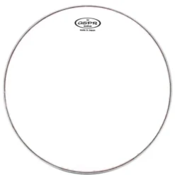 Asapura 15" S2-MT Tom Head