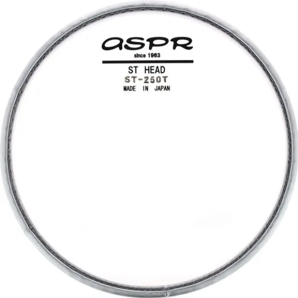 Asapura 6" ST-250T Tom Head