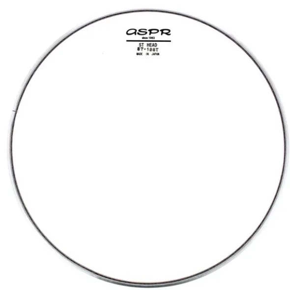 Asapura 12" ST-188T Tom Head