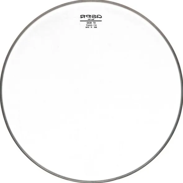 Asapura 18" ST-300T Tom Head