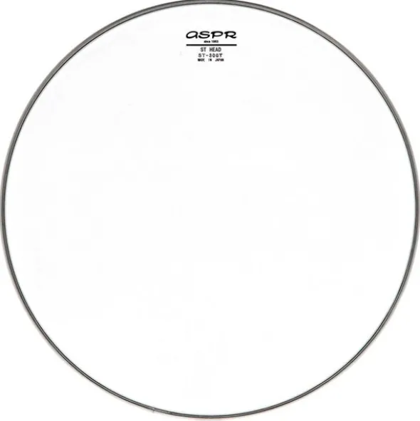 Asapura 18" ST-300T Tom Head