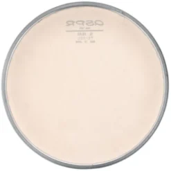Asapura 8" TE-00C Tom Head
