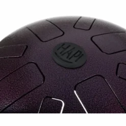Asian Sound HAPI Drum Aura a-minor 432Hz