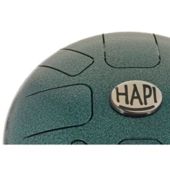 Asian Sound HAPI Drum E-Dur pentatonic
