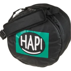 Asian Sound HAPI Drum E-Dur pentatonic