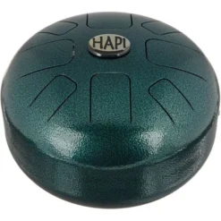 Asian Sound HAPI Drum E-Dur pentatonic
