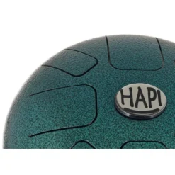 Asian Sound HAPI Drum E-Moll pentatonic