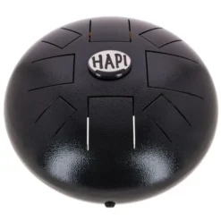 Asian Sound HAPI Slim A-Moll pentatonic