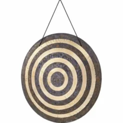 Asian Sound Sun Gong Earth/Om 80cm