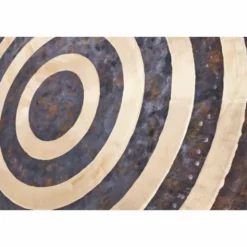 Asian Sound Sun Gong Earth/Om 80cm